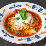 Lasagna Il Forno