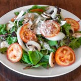 Mixed Salad