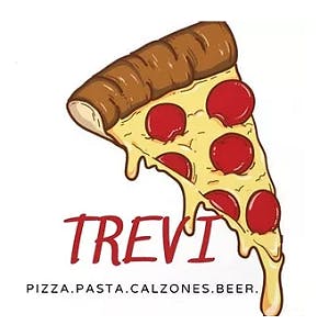 Trevi Ristorante Logo